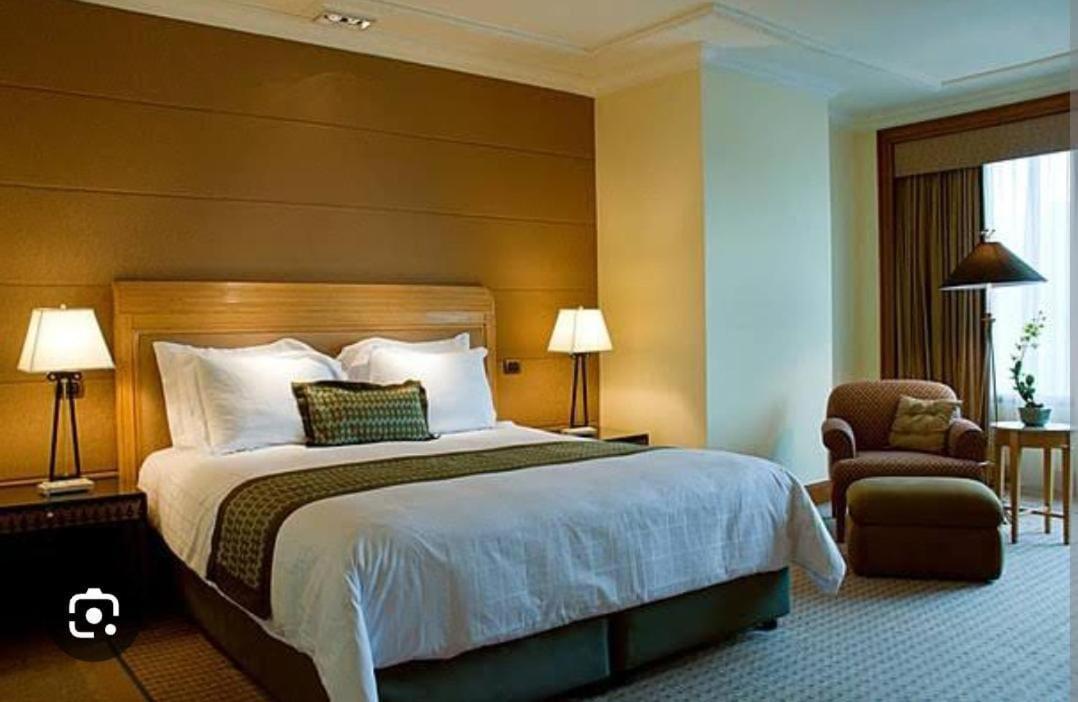 ניו דלהי A One Hotels By Ventus Hotels & Resorts- Delhi Airport מראה חיצוני תמונה