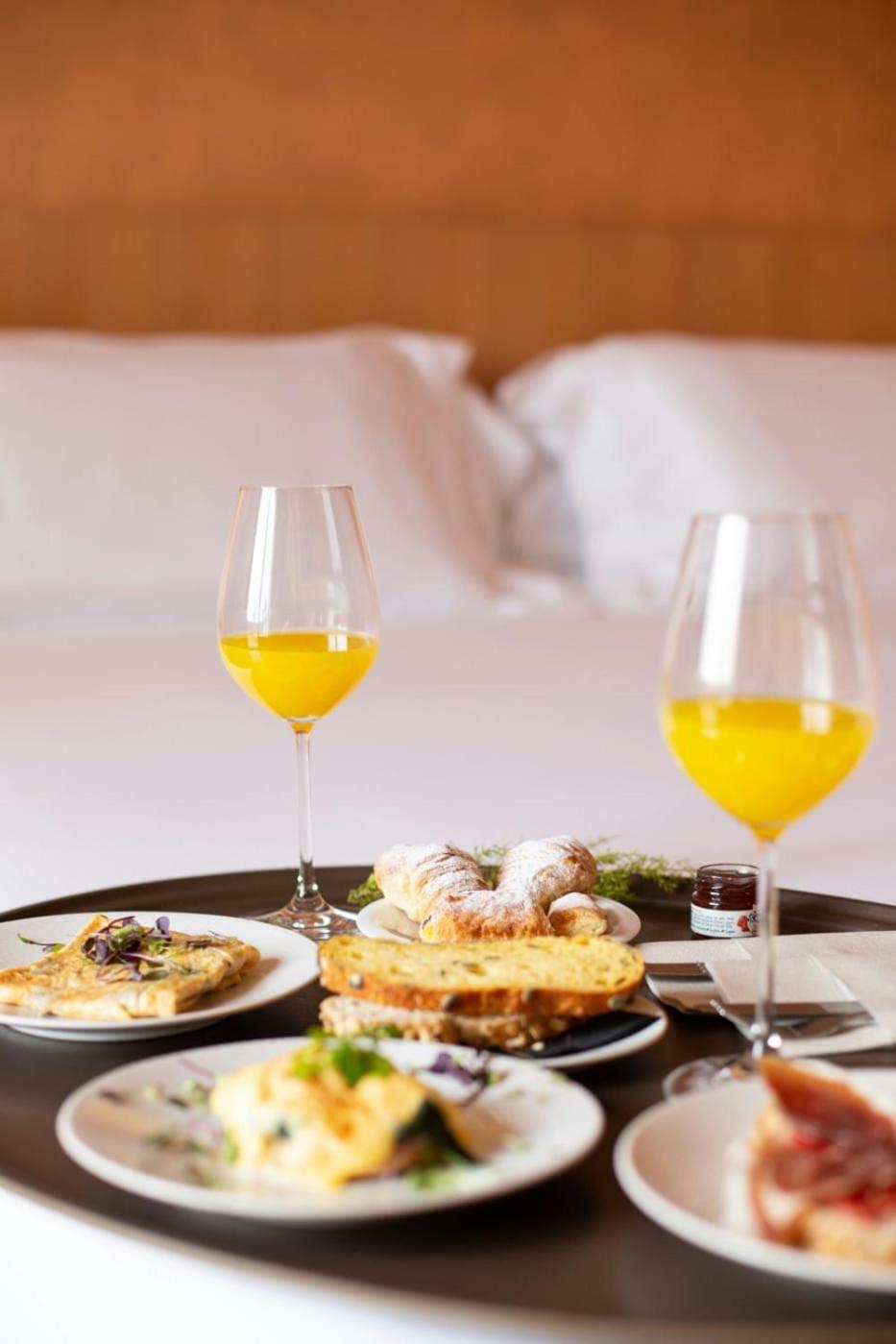 ניו דלהי A One Hotels By Ventus Hotels & Resorts- Delhi Airport מראה חיצוני תמונה