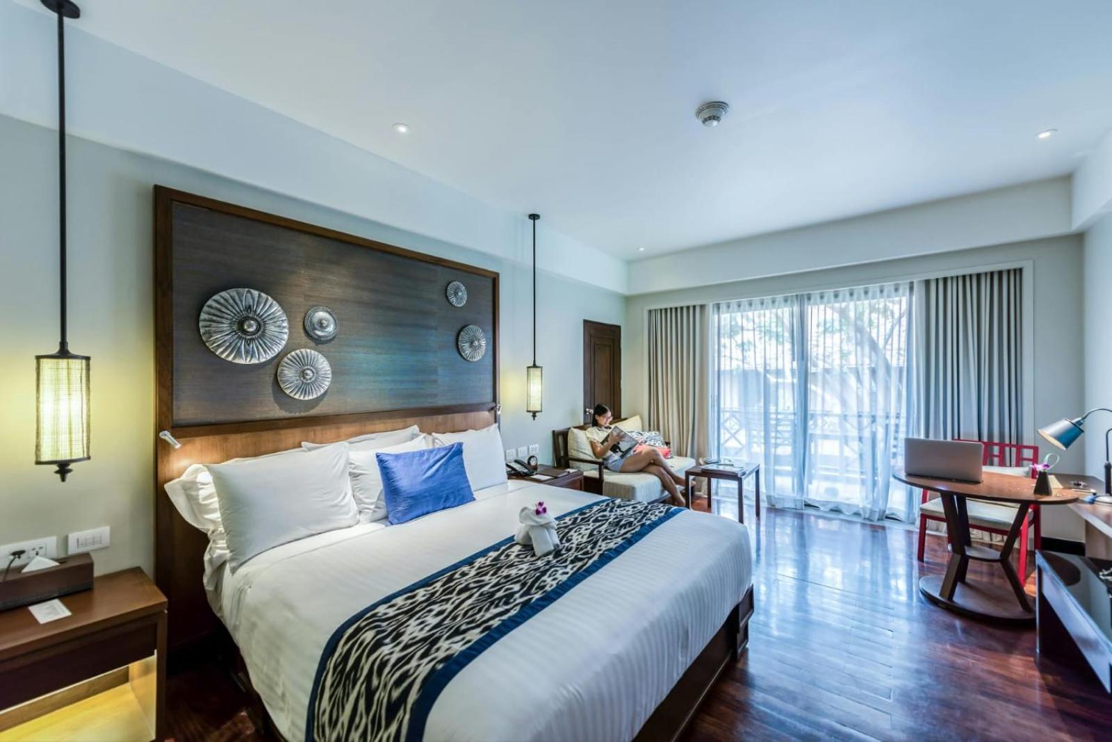 ניו דלהי A One Hotels By Ventus Hotels & Resorts- Delhi Airport מראה חיצוני תמונה